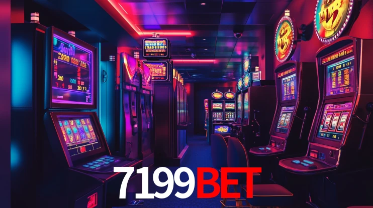 Programa VIP 7199Bet