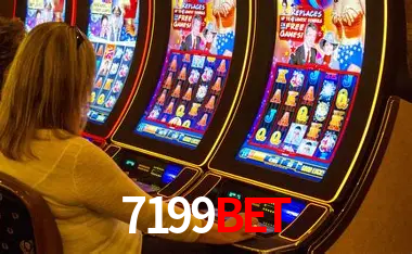 Live Casino 7199Bet