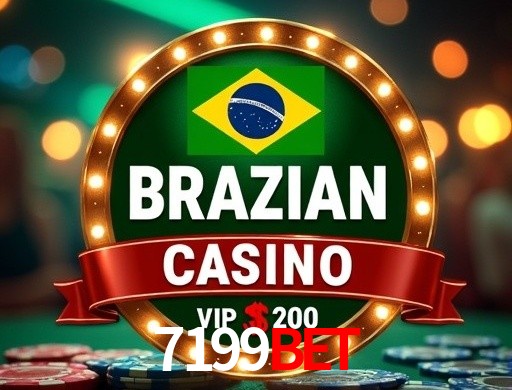 Exclusive Offers 7199Bet