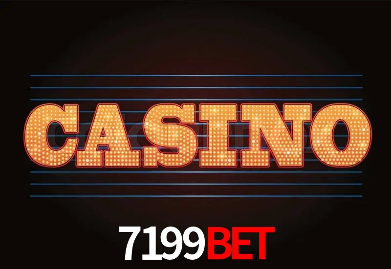 Bonus Features 7199Bet