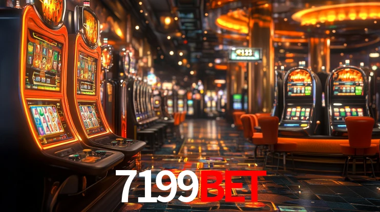 Daily Bonuses 7199Bet