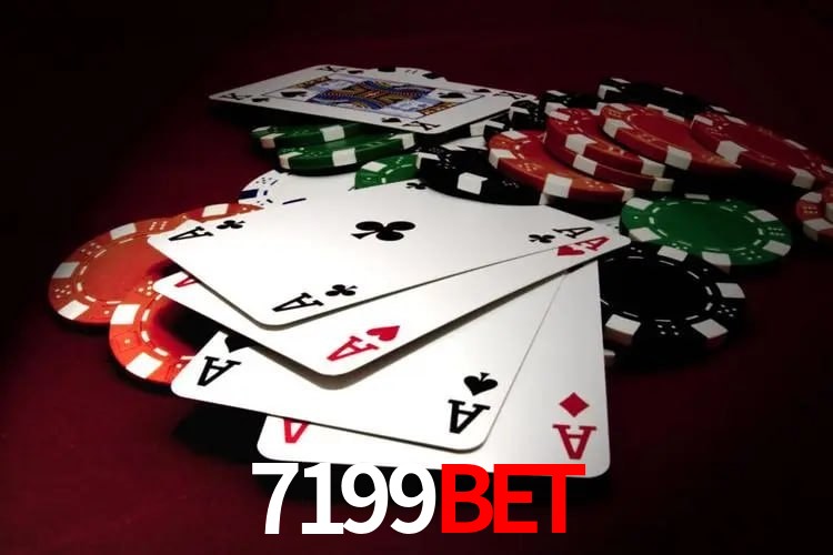 Tennis Betting 7199Bet